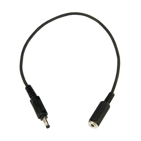 Cloning Cable Adapter, OPC2091 for iCOM M24 Radios