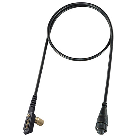 iCOM Handheld to Mobile Cloning Cable, OPC-2362 - 14-pin handhelds to 10-pin DIM Mobiles 