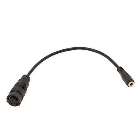 Conversion Programming Cable, OPC2382 - Use with OPC478UC to iCOM M605 Mobile Radios