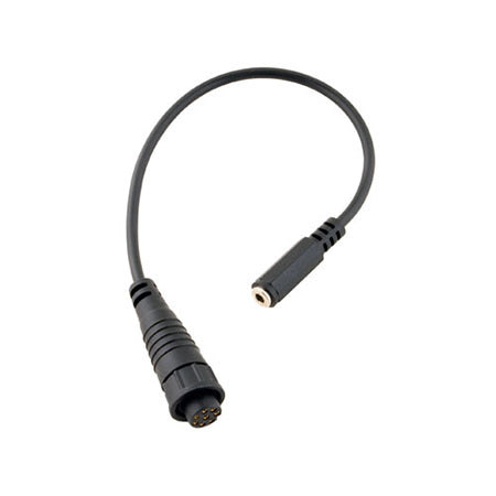 Cloning Cable Adapter, OPC980 - for use with iCOM M424, M504, M604, M510 Mobile Radios