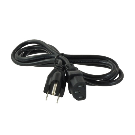 Power Cable for 12 Bank Charger use with Power Supply
