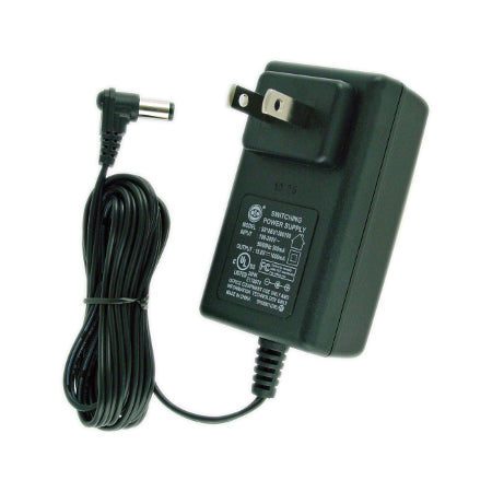 Single Radio Desktop AC Charger for KNG & KNG2 power cord shown
