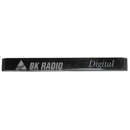 Digital Nameplate Inlay - DPH