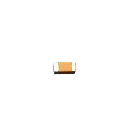 Surface Mount Capacitor, 1553-50237-733 for DPH, GPHXP