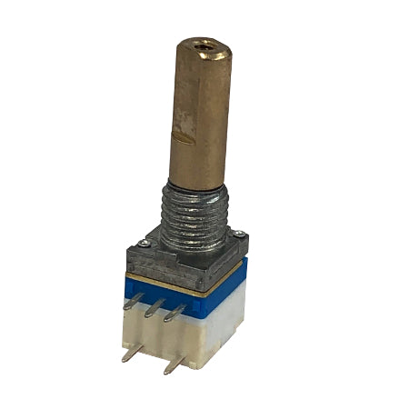 Volume Control Switch, 4750-20025-700 for KNG