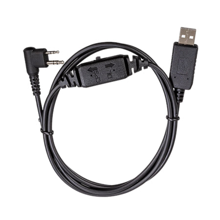 PC76 USB PC Programming Cable for Hytera BD5, PD4 Series Radios