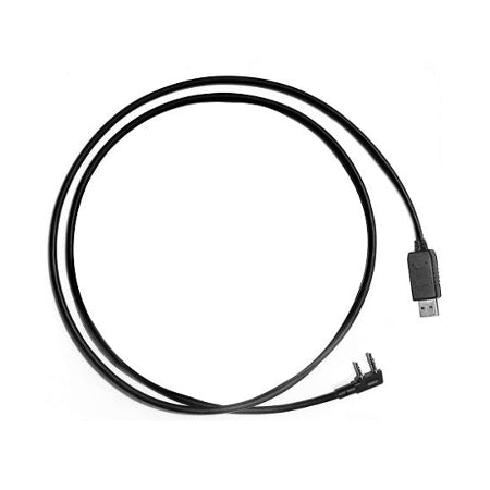 PC Programming Cable, USB to Hytera 2-pin, PC26