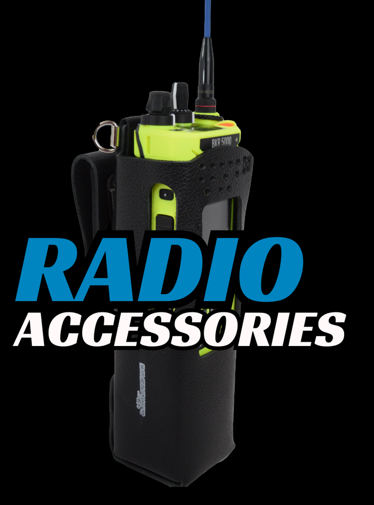 Radio Case XL-200M Multi-Band P25 Mobile L3Harris Radio – 49er Communications