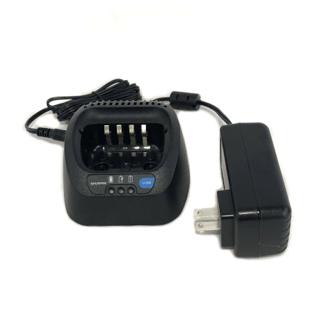 Desktop Charger, T03-00012-AEFA for Tait TP81/93/94/96 Radios