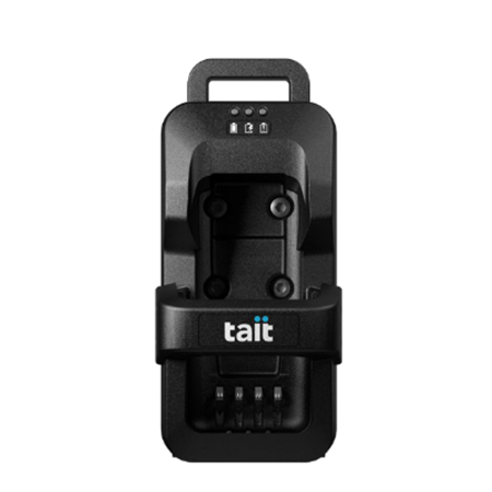 Vehicle Charger, T03-00014-BAAA for Tait TP8100, TP9300, TP9400, TP9600 Radios