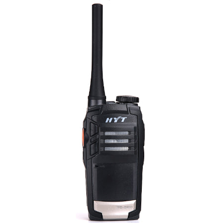 Hytera TC-320, UHF 450-470 MHz, 2 Watt, Handheld Radios