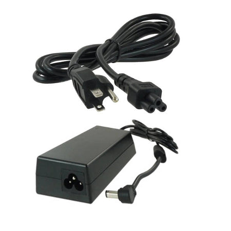 AC wall plug for ICOM IC-F50, IC-F50V, IC-F51, IC-F60, IC-F60V, IC-F61, IC-M88 Radios that are using a 49er branded 6 bay charger 