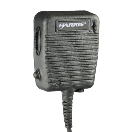 Standard Speaker Mic, UL, XL-AE9N for Harris XL-200P