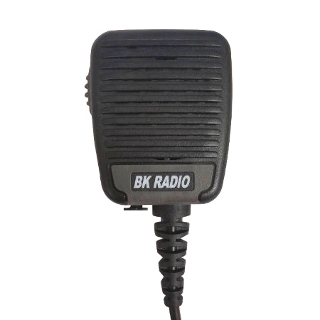 Speaker Mic, with Emergency Button, KAA0204-E35 for KNG