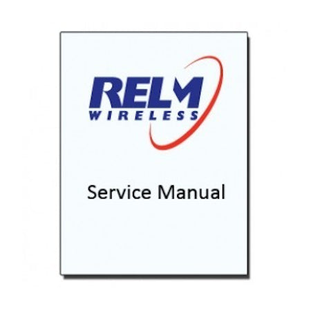 GMH Maintenance Manual, LAA0024