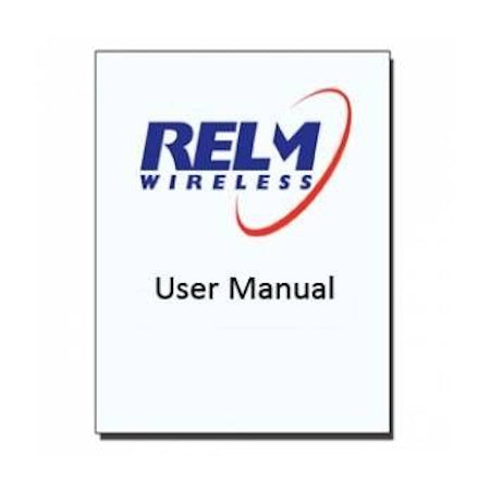 Owners Manual for KNG-M, 7001-31028-900